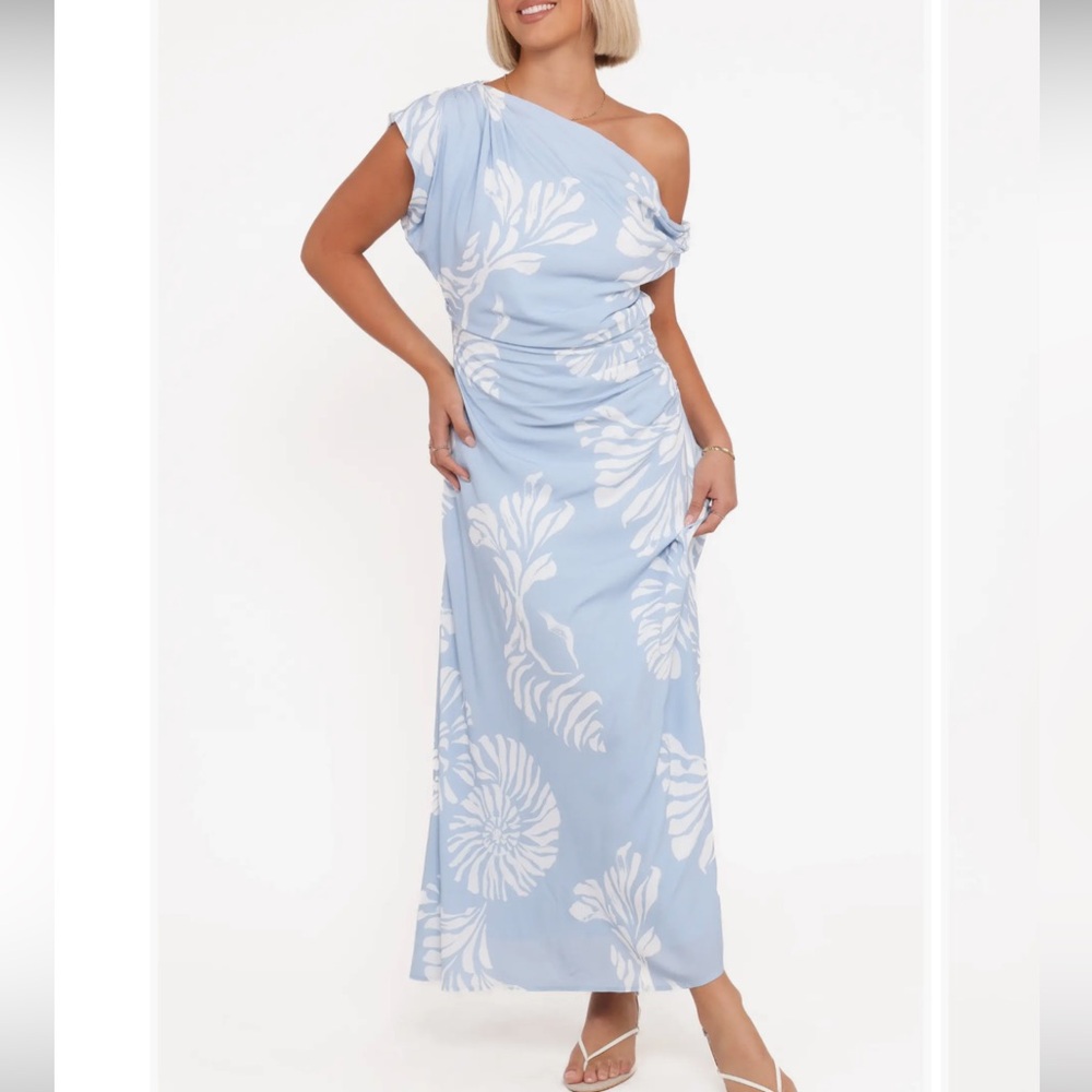 NWT! Petal & Pup dress